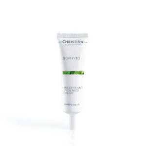 BIOPHYTO ENLIGHTENING EYE AND NECK CREAM