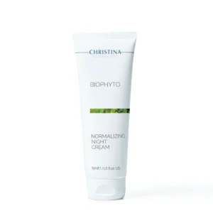 BioPhyto Normalizing Night Cream