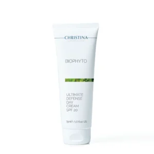 BIOPHYTO ULTIMATE DEFENSE DAY CREAM SPF 20