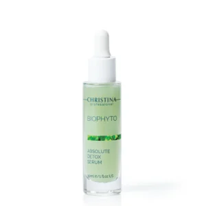 BIOPHYTO ABSOLUTE DETOX SERUM