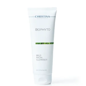 BioPhyto Mild Facial Cleanser